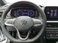 Volkswagen T-Cross T-CROSS 1.0 TSI DSG R-LINE MATRIX-LED PDC KAMERA L Argent - thumbnail 14