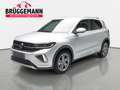 Volkswagen T-Cross T-CROSS 1.0 TSI DSG R-LINE MATRIX-LED PDC KAMERA L Plateado - thumbnail 1