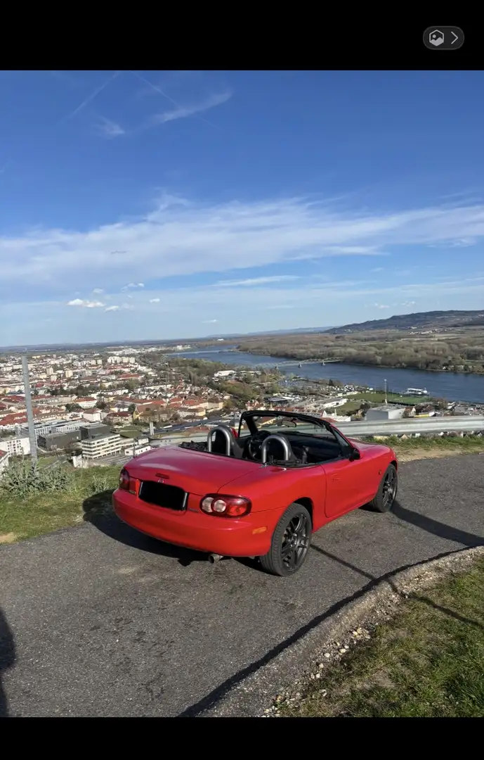 Mazda MX-5 - 2