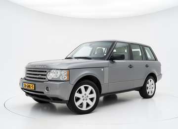 3.6 TDV8 Vogue Automaat | Leder | Youngtimer | Sch