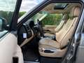 Land Rover Range Rover 3.6 TDV8 Vogue Automaat | Leder | Youngtimer | Sch Grijs - thumbnail 6