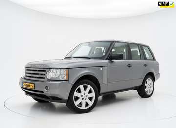 3.6 TDV8 Vogue Automaat | Leder | Youngtimer | Sch
