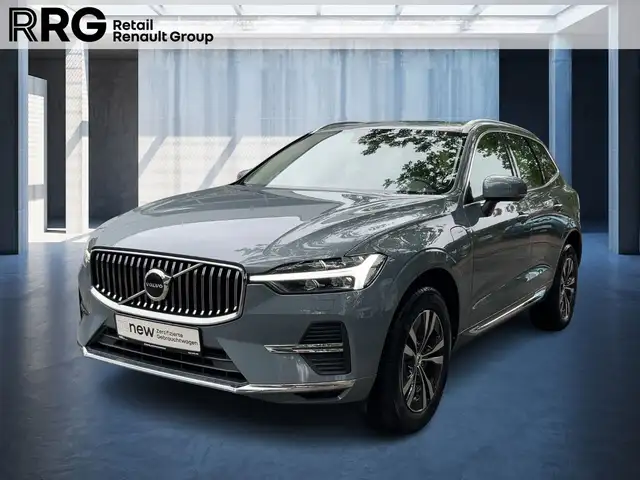 Volvo XC T6 Plug-In Panorama Allrad Luftfahrwerk