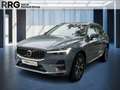 Volvo XC60 T6 Plug-In Panorama Allrad Luftfahrwerk Gris - thumbnail 1