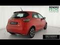 Renault ZOE Zen R135 Rosso - thumbnail 5