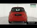 Renault ZOE Zen R135 Rosso - thumbnail 4