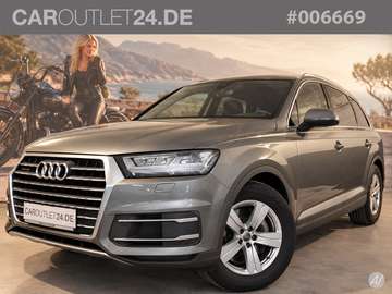 3,0 TDI *7-Sitze el.AHK LED Scheckh. Virtual*