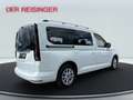 Ford Tourneo Grand Connect Weiß - thumbnail 4