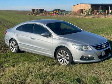 2,0 TDI DPF