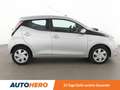 Toyota Aygo 1.0 X-Play*KLIMA*LIMITER*USB*GARANTIE* Silber - thumbnail 7