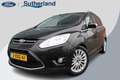 Ford Grand C-Max 1.0 Ecoboost 125 PK Titanium 7 PERSOONS | Climate Zwart - thumbnail 1