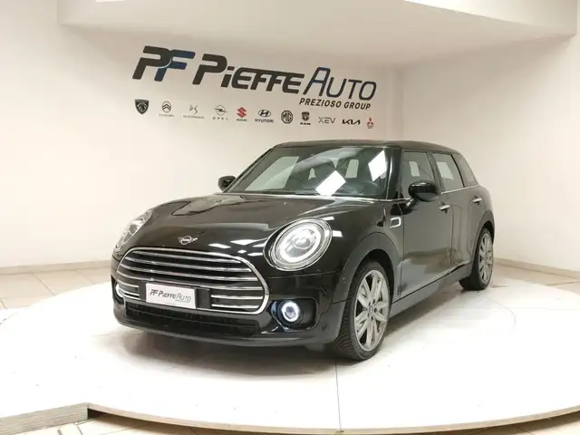 MINI One D Clubman Clubman  (F54) - Mini 1.5 One D Business Clubman