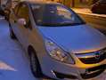 Opel Corsa 1.2i Cosmo Argent - thumbnail 3