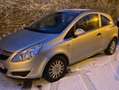 Opel Corsa 1.2i Cosmo Argent - thumbnail 2