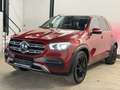 Mercedes-Benz GLE 350 de 4Matic 9G-TRONIC | Vorklimatisierung Rot - thumbnail 3