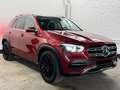 Mercedes-Benz GLE 350 de 4Matic 9G-TRONIC | Vorklimatisierung Rot - thumbnail 6