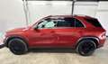 Mercedes-Benz GLE 350 de 4Matic 9G-TRONIC | Vorklimatisierung Rot - thumbnail 4
