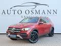 Mercedes-Benz GLE 350 de 4Matic 9G-TRONIC | Vorklimatisierung Rot - thumbnail 1