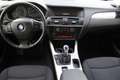 BMW X3 xDrive20d Ö-Paket Grau - thumbnail 10
