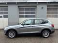 BMW X3 xDrive20d Ö-Paket Grau - thumbnail 4