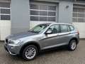 BMW X3 xDrive20d Ö-Paket Grau - thumbnail 15