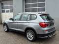 BMW X3 xDrive20d Ö-Paket Grau - thumbnail 17