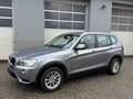 BMW X3 xDrive20d Ö-Paket Grau - thumbnail 1