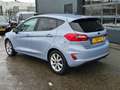 Ford Fiesta 1.0 EcoBoost Connected NAVI APPLE PDC Blau - thumbnail 10