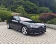 Audi A4 A4 Avant 40 TDI quattro S-line S-tronic*B&O*Matrix Schwarz - thumbnail 1