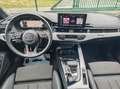 Audi A4 A4 Avant 40 TDI quattro S-line S-tronic*B&O*Matrix Schwarz - thumbnail 6