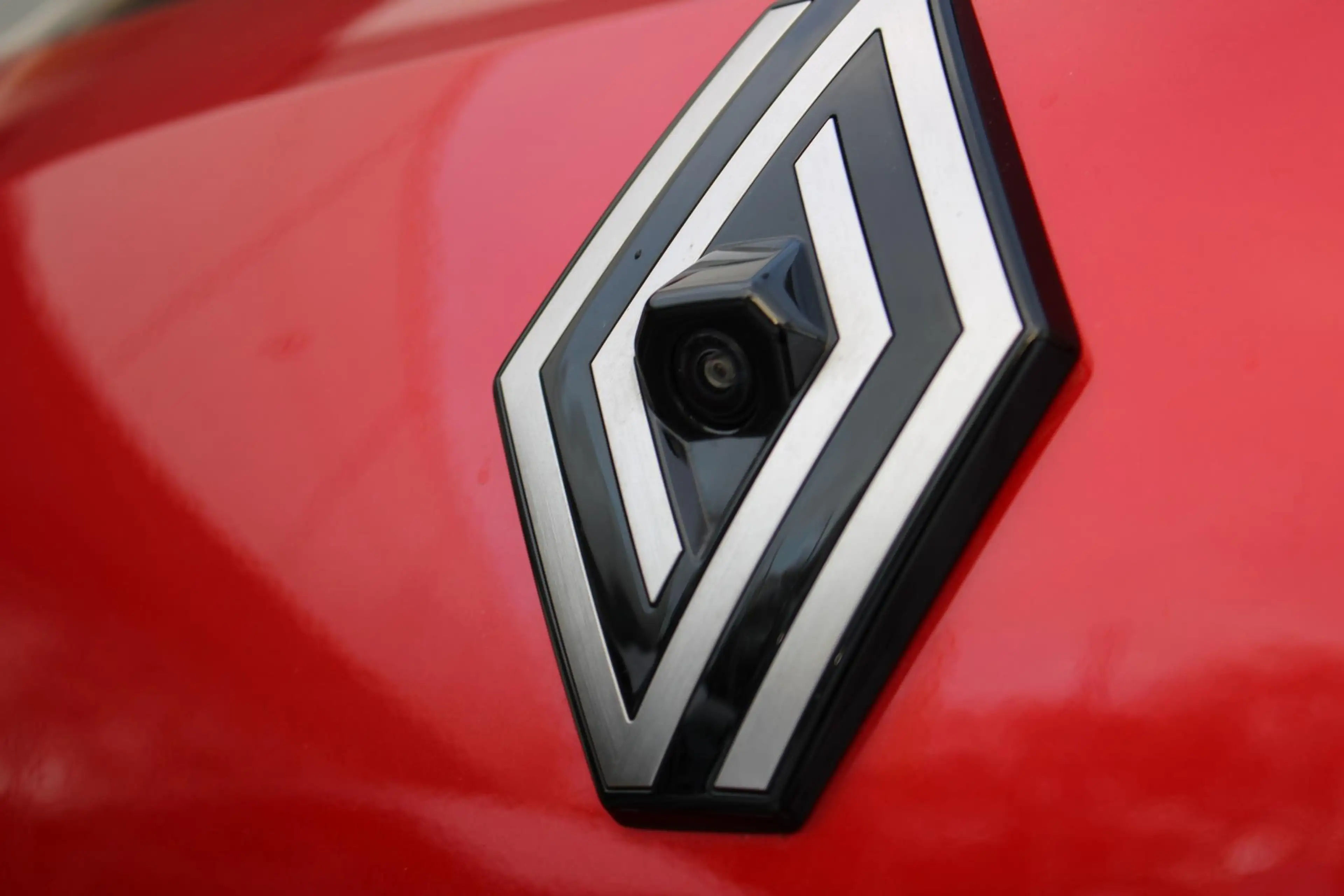 Renault Clio 1.0 TCe 90 GPF evolution | Camera | Lichtmetalen v — photo 17