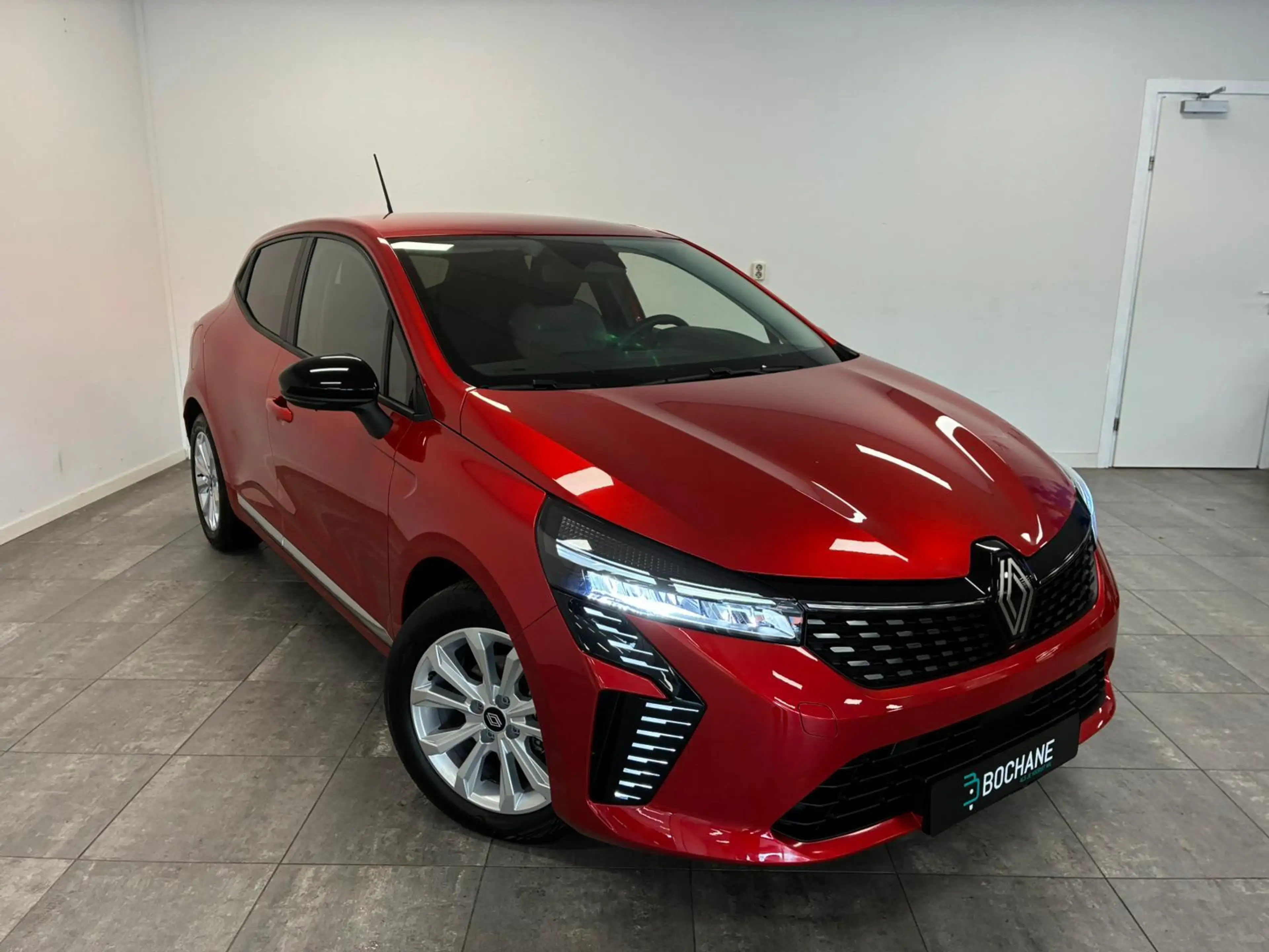 Renault Clio 1.0 TCe 90 GPF evolution | Camera | Lichtmetalen v — photo 5