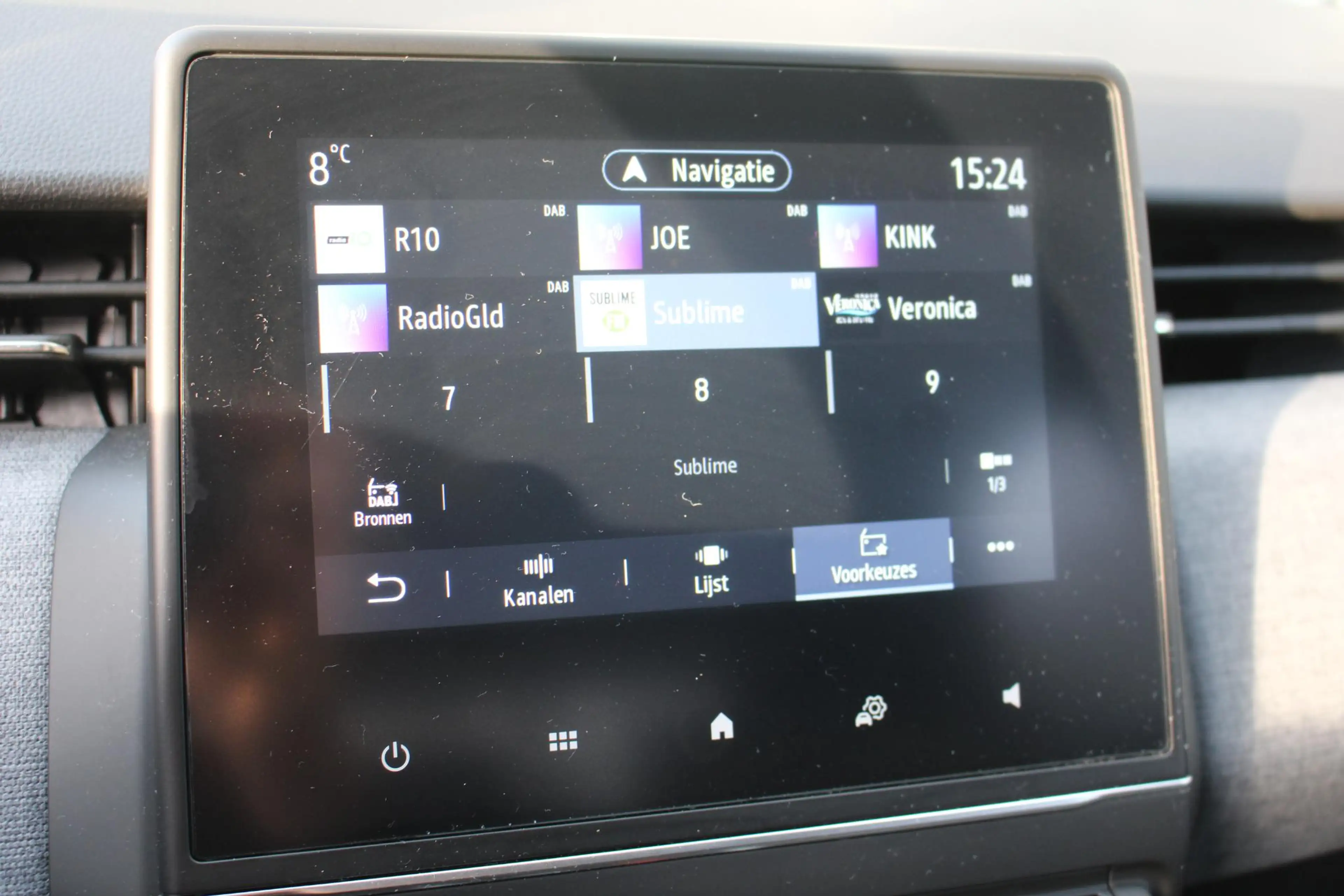 Renault Clio 1.0 TCe 90 GPF evolution | Camera | Lichtmetalen v — photo 18