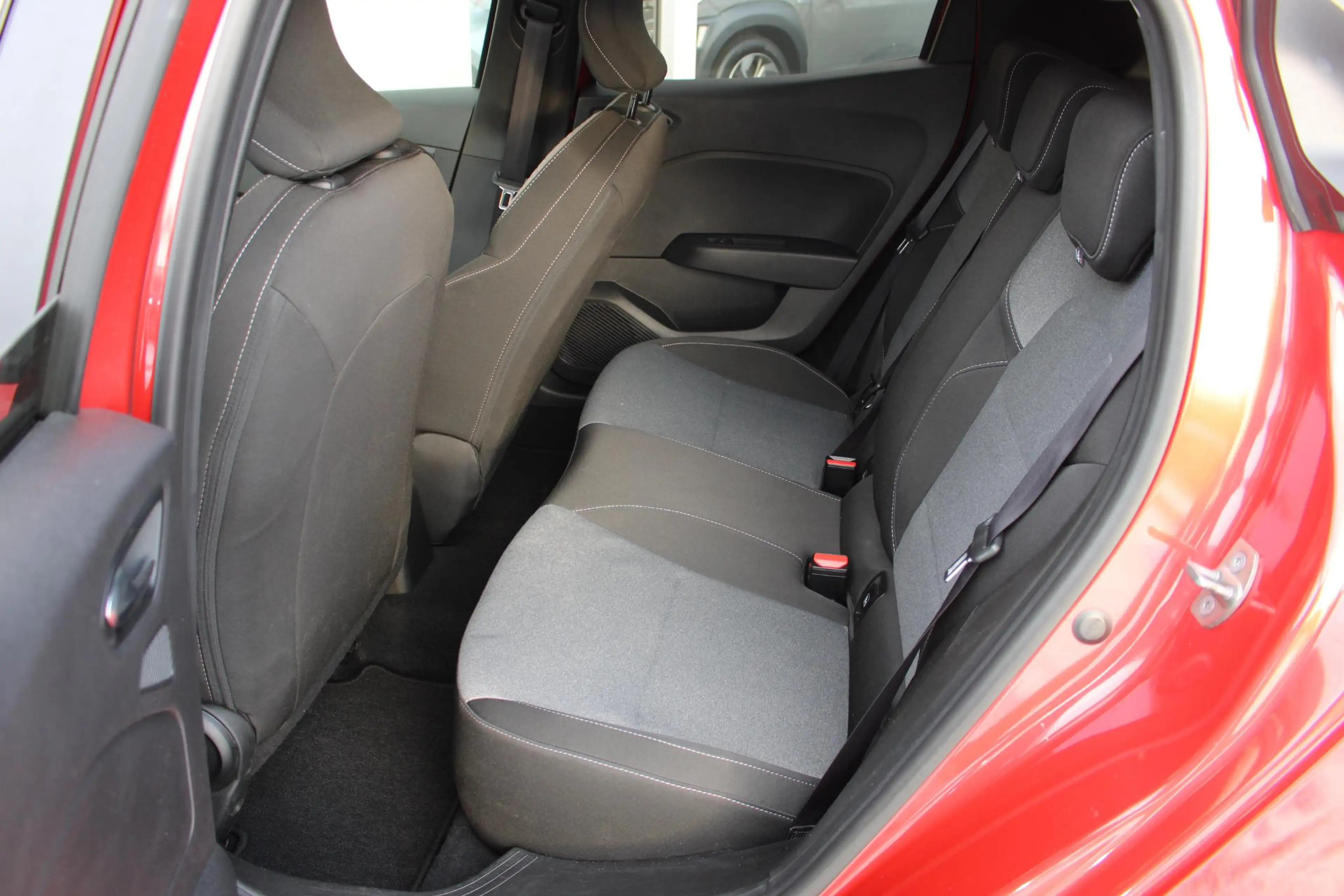 Renault Clio 1.0 TCe 90 GPF evolution | Camera | Lichtmetalen v — photo 30
