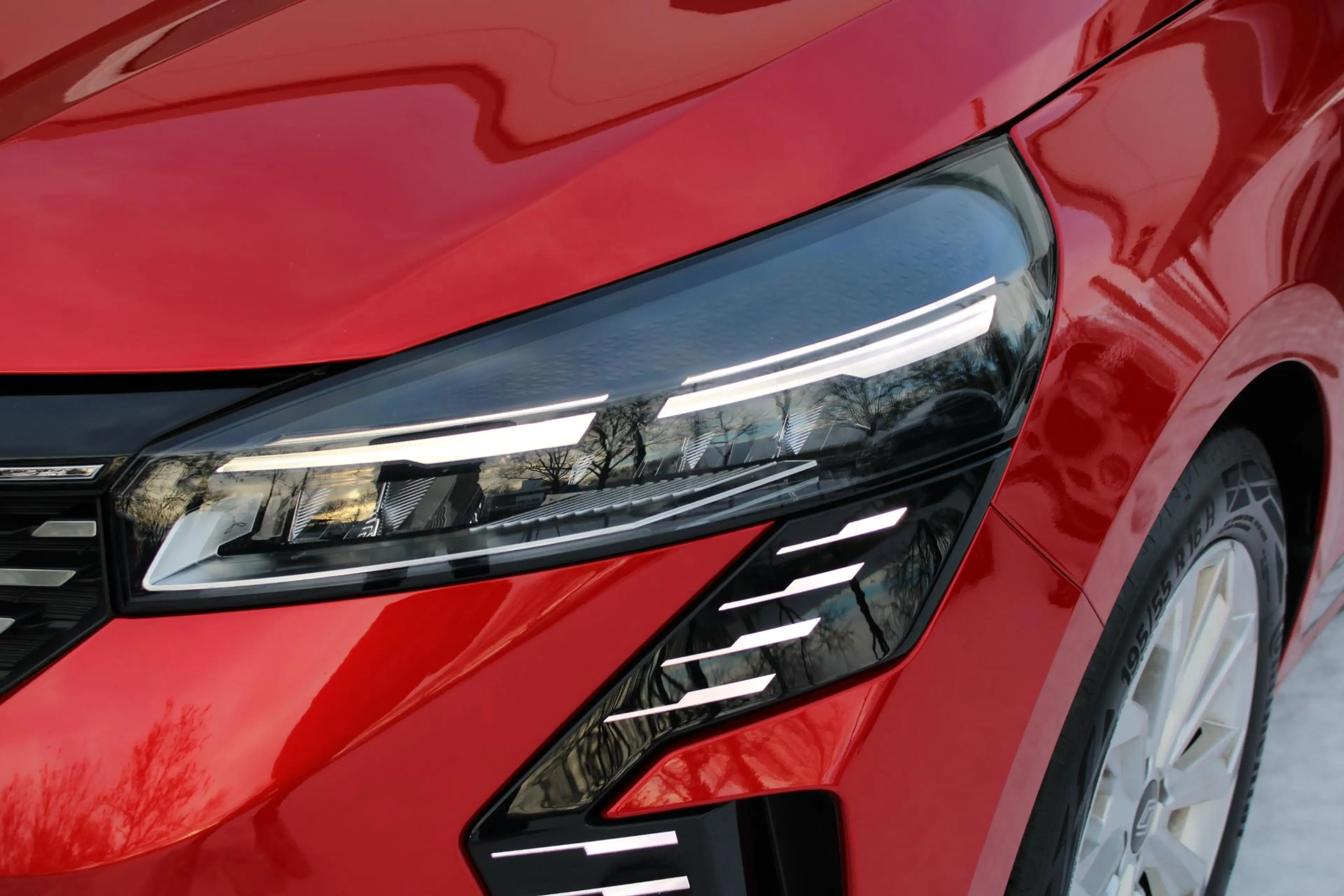 Renault Clio 1.0 TCe 90 GPF evolution | Camera | Lichtmetalen v — photo 27