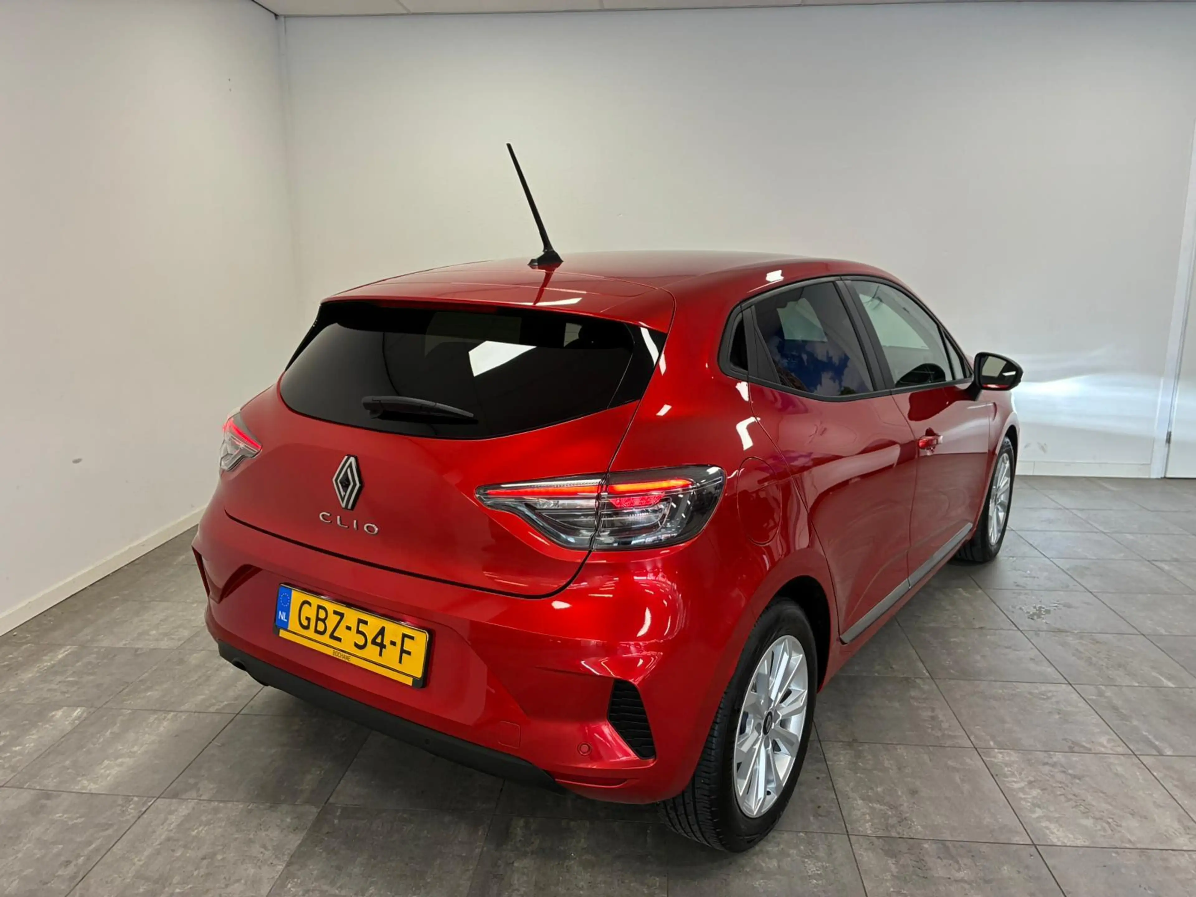 Renault Clio 1.0 TCe 90 GPF evolution | Camera | Lichtmetalen v — photo 2