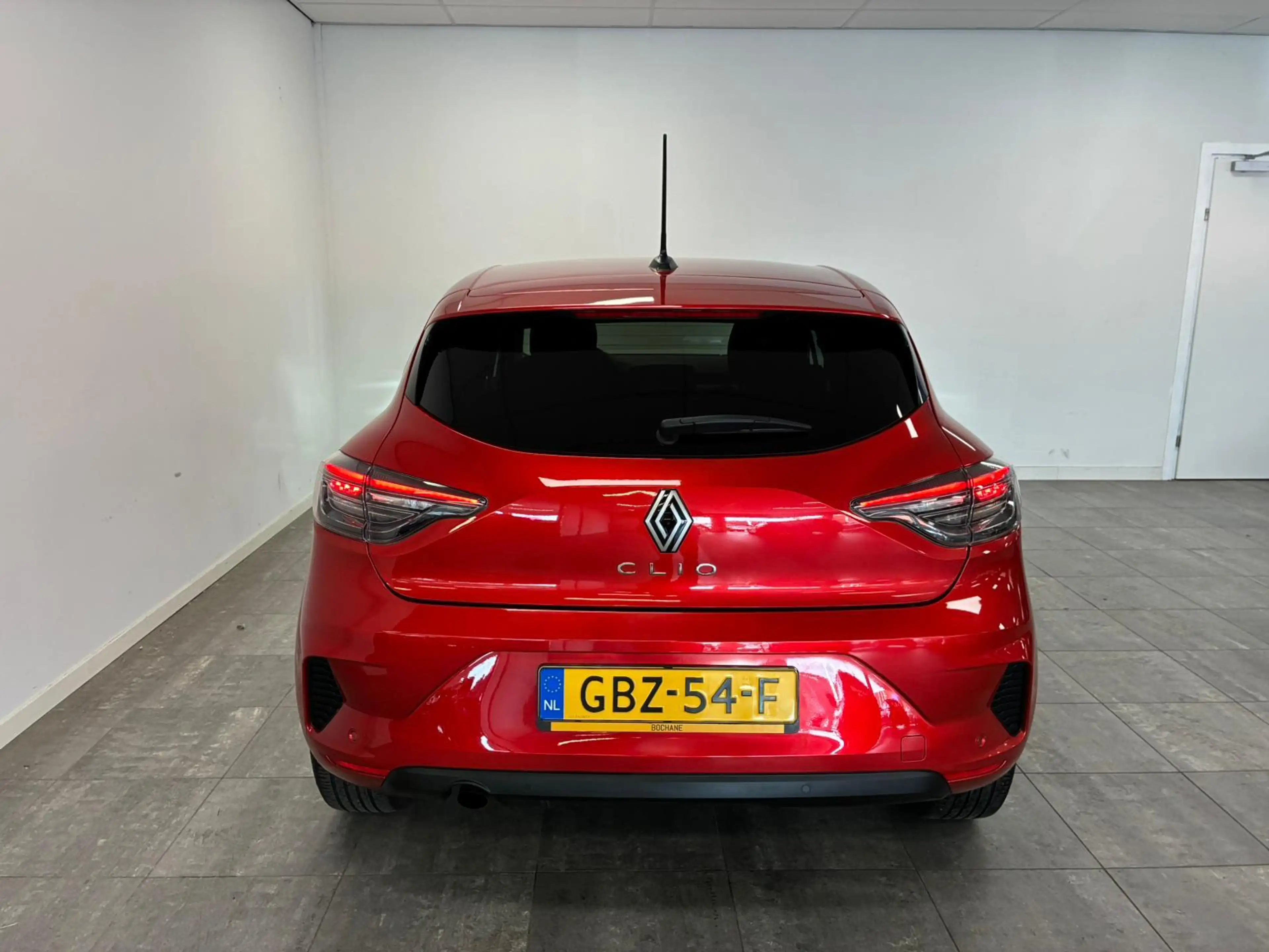 Renault Clio 1.0 TCe 90 GPF evolution | Camera | Lichtmetalen v — photo 21
