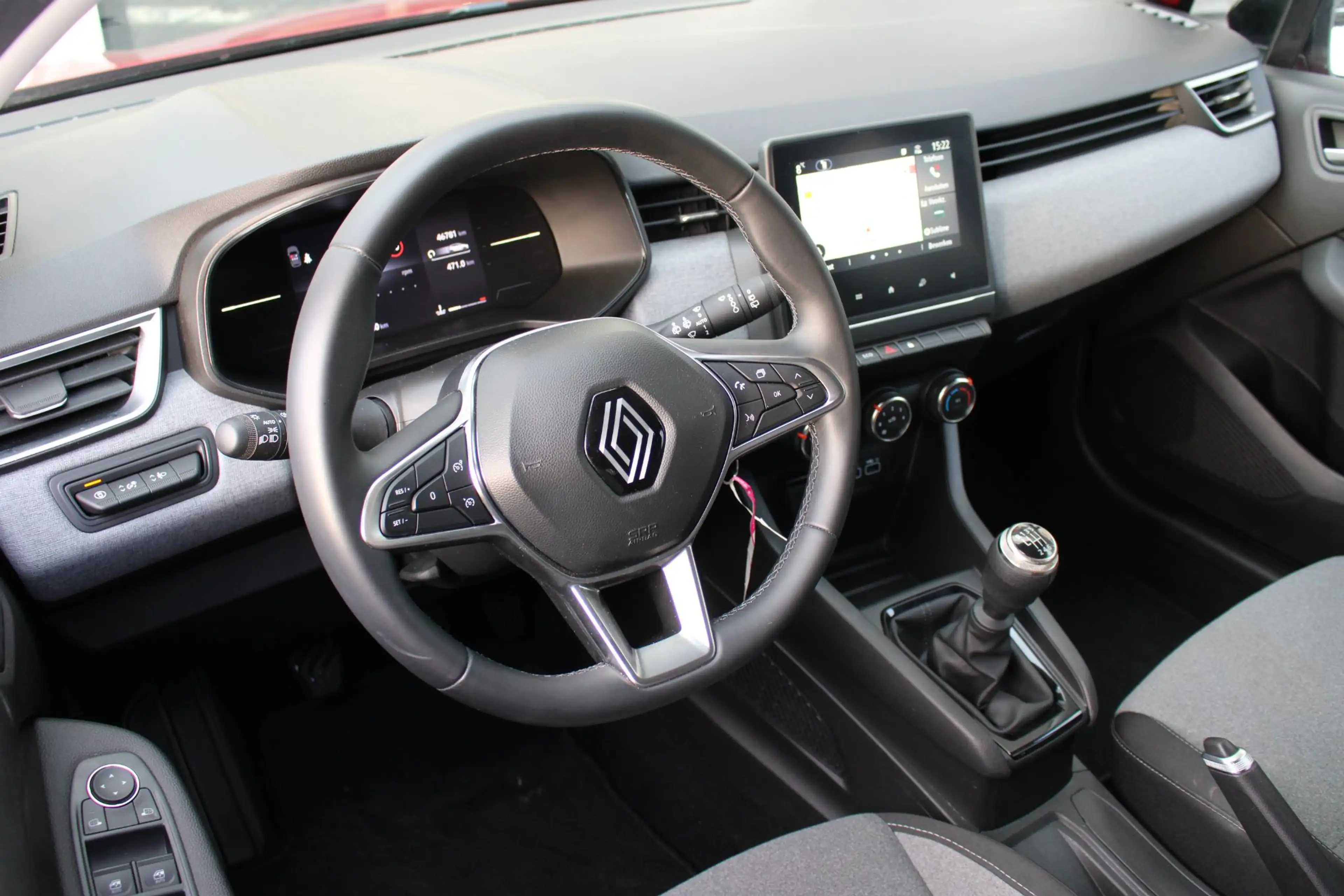 Renault Clio 1.0 TCe 90 GPF evolution | Camera | Lichtmetalen v — photo 26