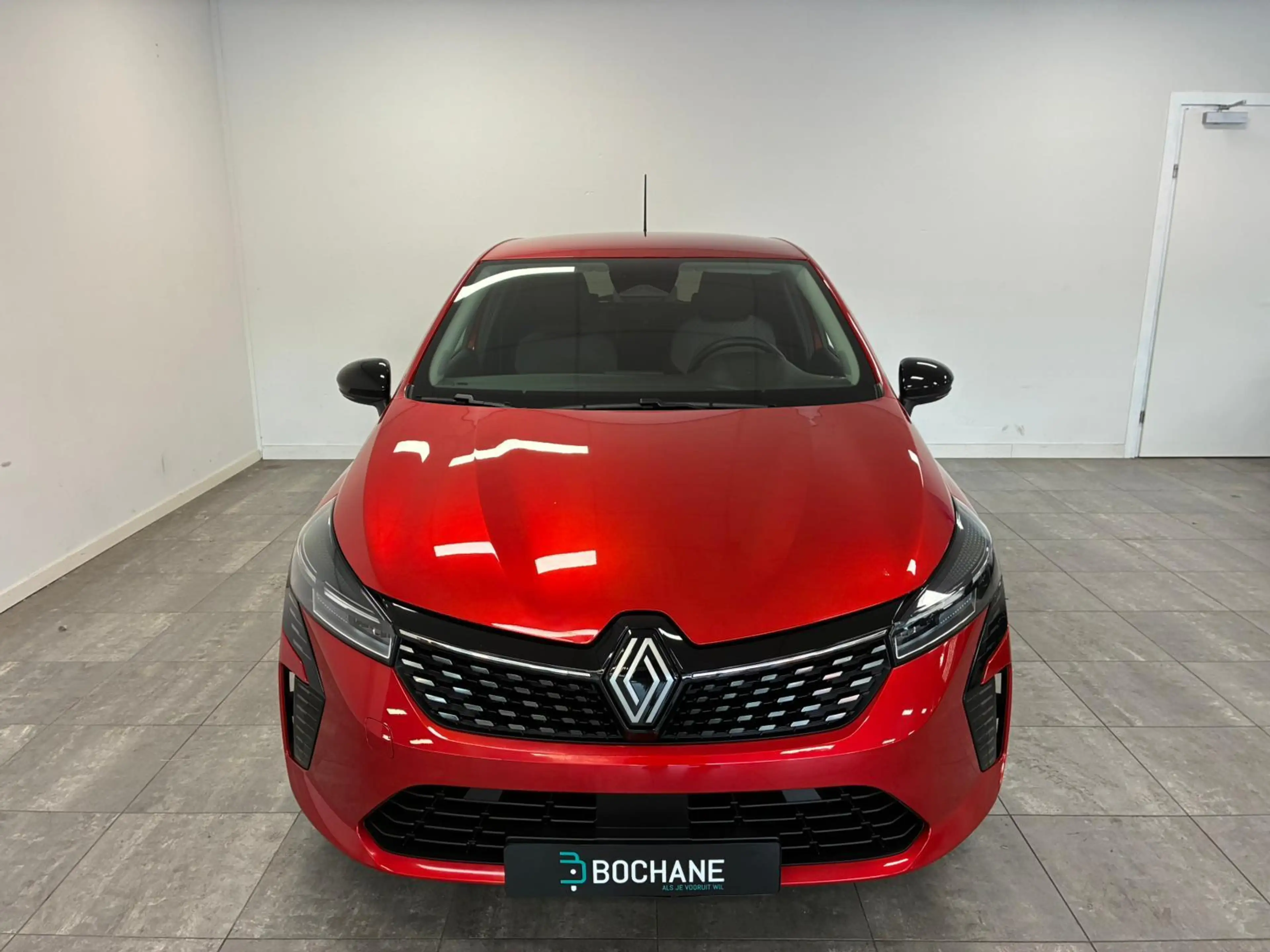 Renault Clio 1.0 TCe 90 GPF evolution | Camera | Lichtmetalen v — photo 20