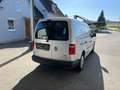 Volkswagen Caddy Caddy Kastenwagen Maxi 2,0 TDI KLIMA/TEMPOMAT Silber - thumbnail 12