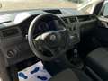 Volkswagen Caddy Caddy Kastenwagen Maxi 2,0 TDI KLIMA/TEMPOMAT Silber - thumbnail 4