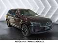 Volvo XC90 T8 AWD Plug-in Hybrid Ultra Bright (Facelift) Rot - thumbnail 6