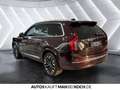 Volvo XC90 T8 AWD Plug-in Hybrid Ultra Bright (Facelift) Rot - thumbnail 4