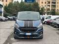 Ford Tourneo Custom 320 2.0 tdci mhev 185cv sport IVA ESPOSTA Blu/Azzurro - thumbnail 2
