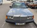 Mercedes-Benz 190 190E 2.0 Gris - thumbnail 1