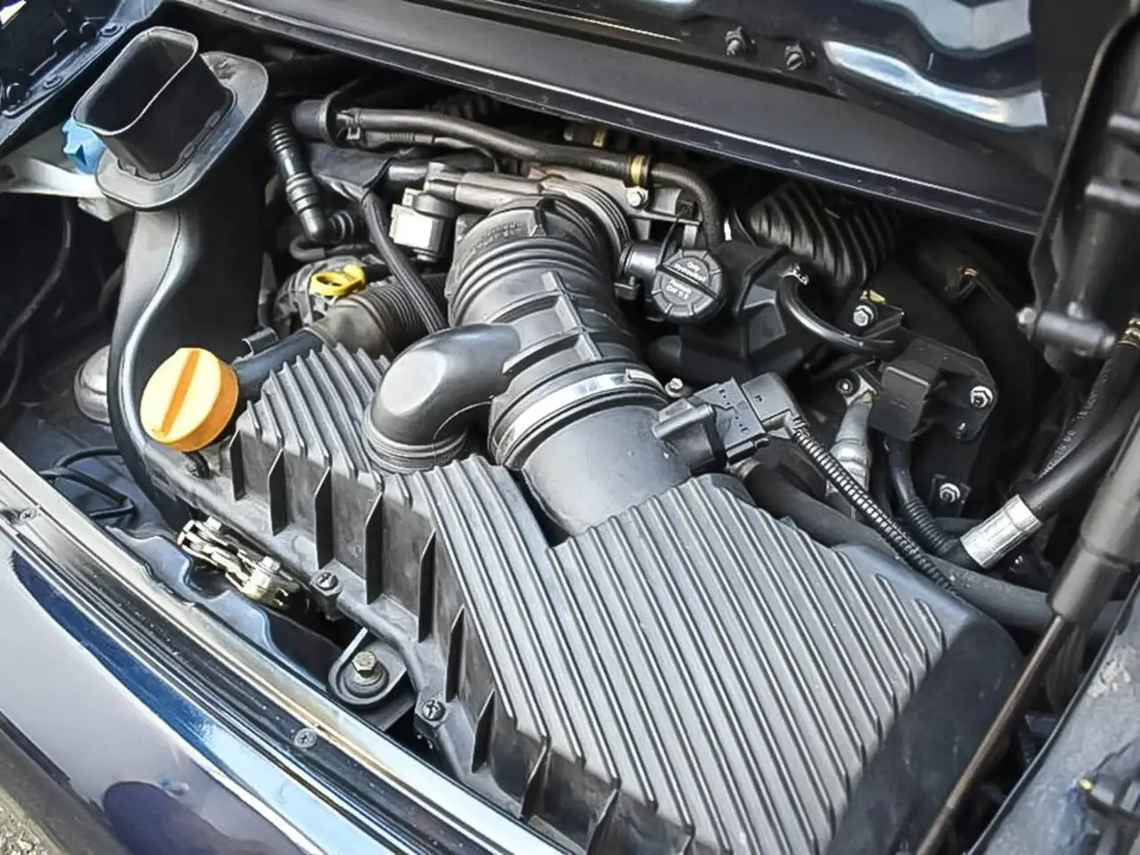 Porsche 996 911 Carrera Cabrio, foto 4