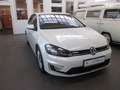 Volkswagen Golf VII e-Golf +NAV+LED+Winterpaket+Kamera Weiß - thumbnail 8