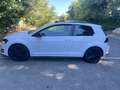 Volkswagen Golf Modèle tsi cup Blanc - thumbnail 5