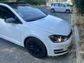 Volkswagen Golf Modèle tsi cup Blanc - thumbnail 3