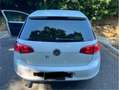 Volkswagen Golf Modèle tsi cup Blanc - thumbnail 4
